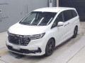 2022 Honda Odyssey