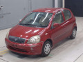 2000 Toyota Vitz