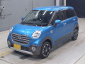 2019 Daihatsu Cast