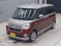 2021 Daihatsu Move Canbus