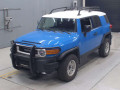 2010 Toyota FJ CRUISER