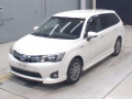2013 Toyota Corolla Fielder