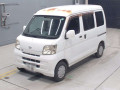 2006 Daihatsu Hijet Cargo