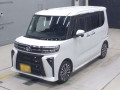 2023 Daihatsu Tanto Custom