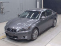 2014 Lexus GS
