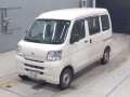 2014 Daihatsu Hijet Cargo