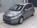 2017 Nissan Note
