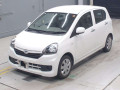 2017 Daihatsu Mira e:S
