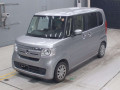 2021 Honda N-BOX