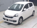 2015 Daihatsu Mira e:S