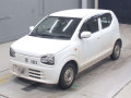 2021 Suzuki Alto