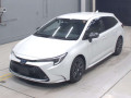 2023 Toyota Corolla Touring Wagon