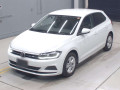 2019 Volkswagen Polo