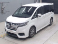 2018 Honda Step WGN Spada