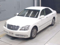 2007 Toyota Crown