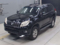 2011 Toyota Land Cruiser Prado