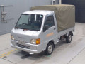 2001 Subaru Sambar Truck