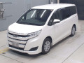 2018 Toyota Noah