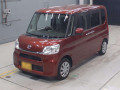 2016 Daihatsu Tanto