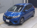 2015 Honda Fit Hybrid
