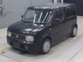 2008 Nissan Cube