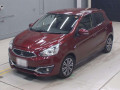 2018 Mitsubishi Mirage