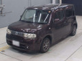 2011 Nissan Cube