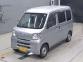 2017 Daihatsu Hijet Cargo