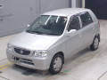 2001 Suzuki Alto