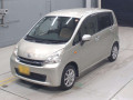 2011 Daihatsu Move
