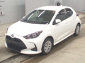2023 Toyota YARIS
