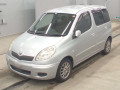2005 Toyota Fun Cargo