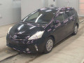2013 Toyota Prius alpha