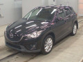 2012 Mazda CX-5