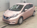 2018 Nissan Note