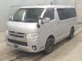 2015 Toyota Hiace Van