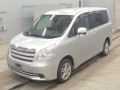 2008 Toyota Noah