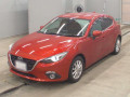 2014 Mazda Axela Sport