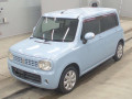 2010 Suzuki ALTO Lapin