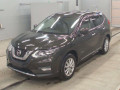 2019 Nissan X-Trail