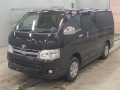 2011 Toyota Regiusace Van