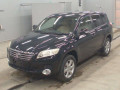 2009 Toyota Vanguard