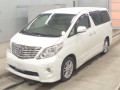2009 Toyota Alphard
