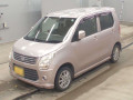 2013 Suzuki Wagon R