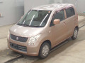 2009 Suzuki Wagon R