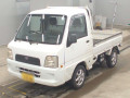 2003 Subaru Sambar Truck