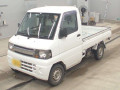 2009 Mitsubishi Minicab Truck