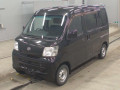 2011 Daihatsu Hijet Cargo