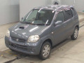 2009 Suzuki Kei