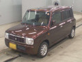 2007 Suzuki ALTO Lapin